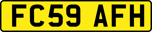 FC59AFH