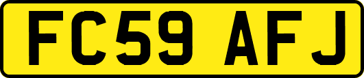 FC59AFJ