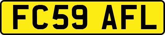 FC59AFL