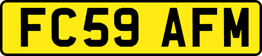 FC59AFM