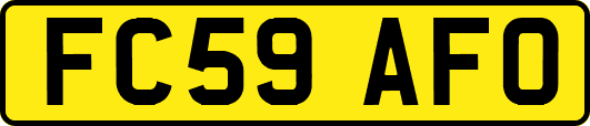 FC59AFO