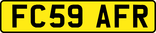 FC59AFR