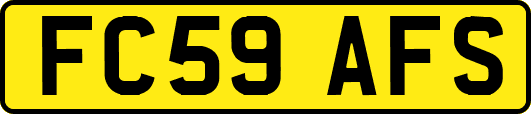 FC59AFS