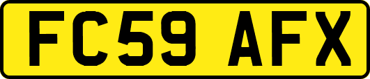 FC59AFX