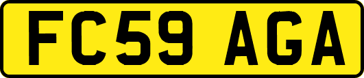 FC59AGA
