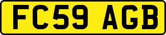 FC59AGB