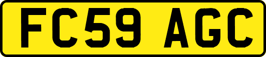 FC59AGC