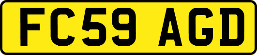 FC59AGD