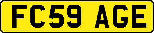 FC59AGE