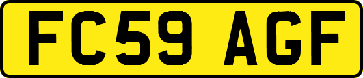 FC59AGF