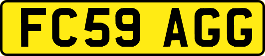 FC59AGG