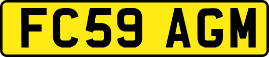 FC59AGM