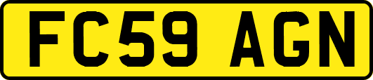 FC59AGN