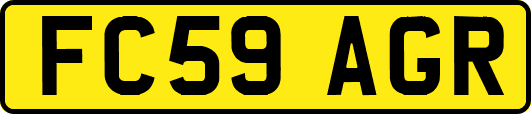 FC59AGR