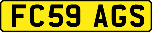 FC59AGS