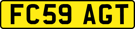 FC59AGT