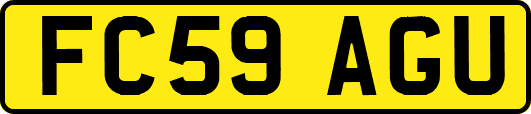 FC59AGU