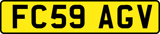 FC59AGV