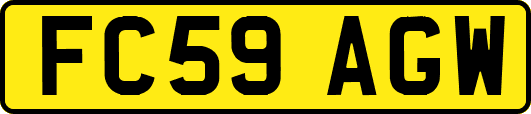 FC59AGW