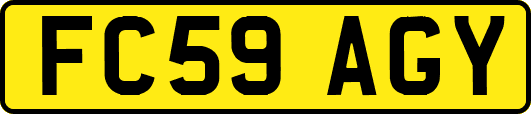 FC59AGY