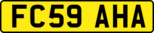 FC59AHA