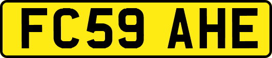 FC59AHE