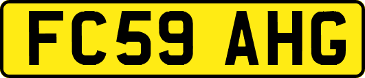FC59AHG