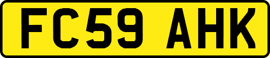 FC59AHK