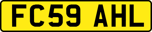 FC59AHL