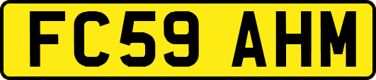 FC59AHM