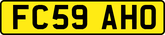 FC59AHO
