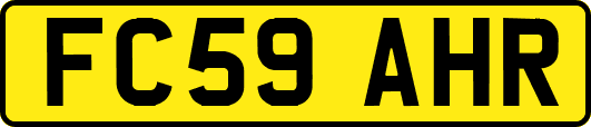 FC59AHR