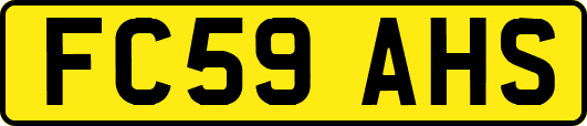 FC59AHS