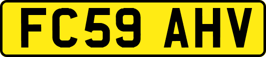 FC59AHV