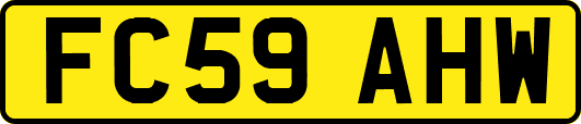 FC59AHW