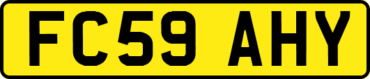 FC59AHY