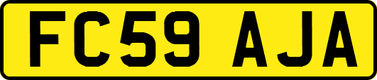 FC59AJA