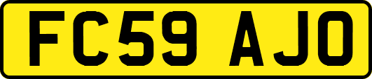 FC59AJO
