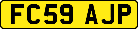 FC59AJP