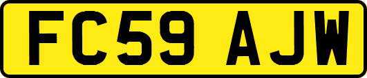 FC59AJW