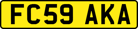 FC59AKA