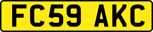 FC59AKC