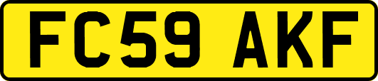 FC59AKF