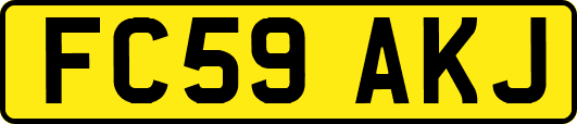 FC59AKJ