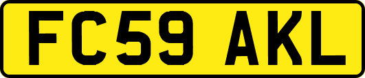 FC59AKL