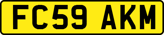 FC59AKM