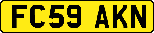 FC59AKN