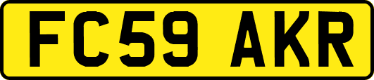 FC59AKR