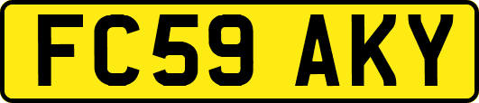 FC59AKY
