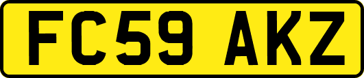 FC59AKZ